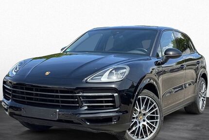 Porsche Cayenne 50.202 km 69.870 &euro; Offenburg 77652