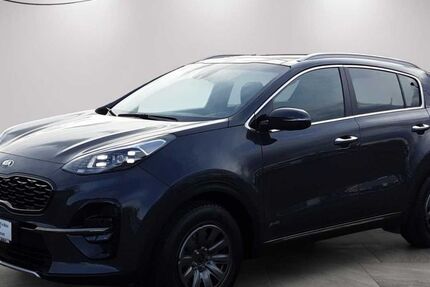 Kia Sportage 42.800 km 24.900 € Mainz 55120