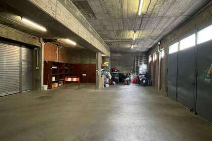 Halle in Nürnberg 850 € 197 m²
