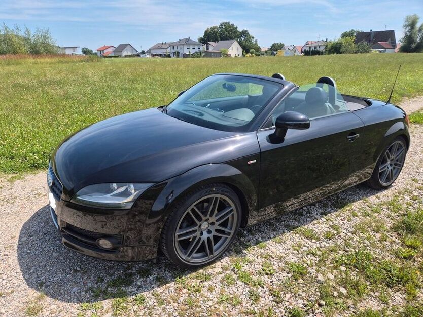 TT