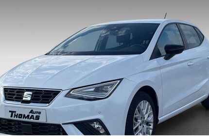 Seat Ibiza 19.750 km 17.990 &euro; Bonn 53227