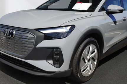 Audi Q4 e-tron 25.500 km 28.450 &euro; Lübeck 23556