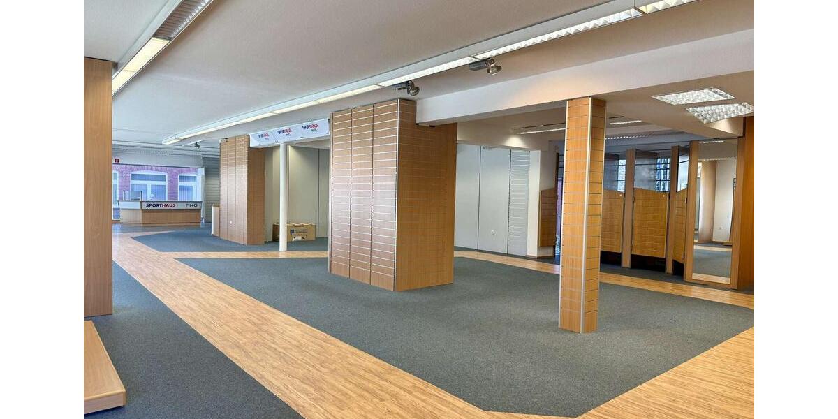 Gewerbeobjekt Dülmen - 2.000&euro; | Angebot:26398092