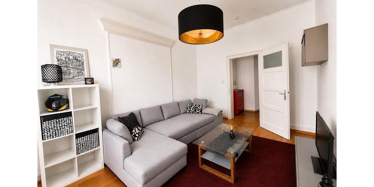 Etagenwohnung Dillingen (Saar) - 2 Zimmer, 65 m&sup2;, 500&euro; | Angebot:26458386
