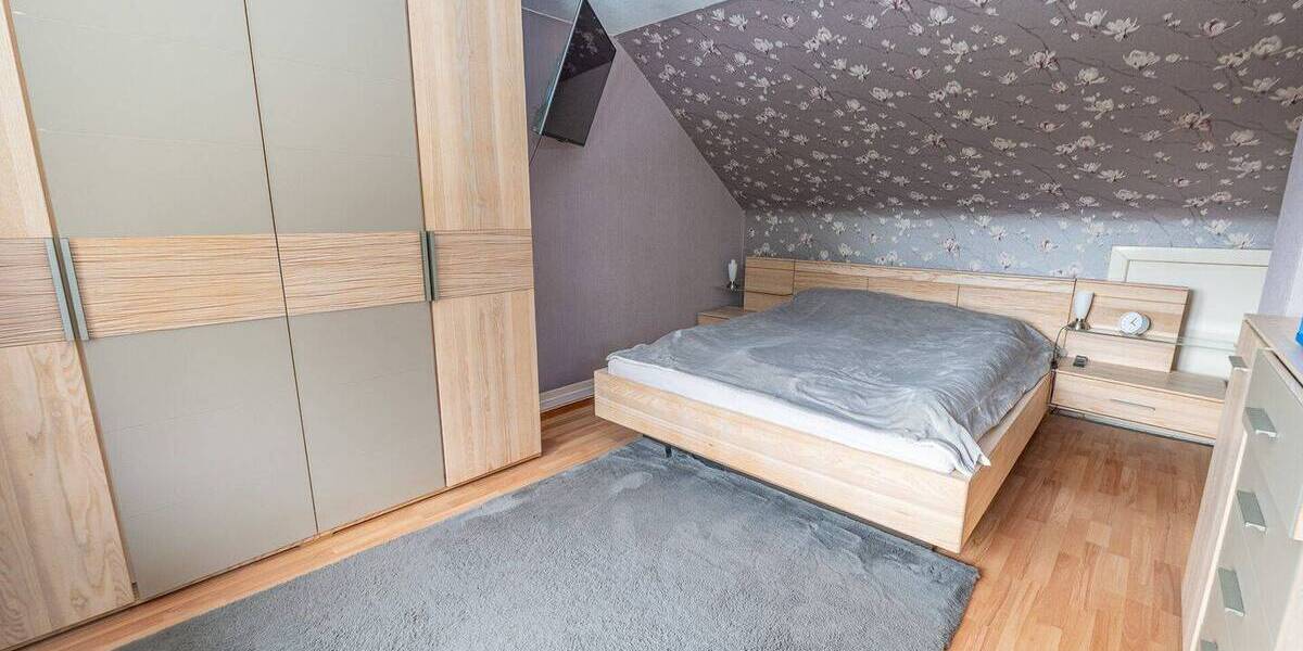 Reihenmittelhaus Himmelpforten - 3 Zimmer, 66 m&sup2;, 158.000&euro; | Angebot:26806861