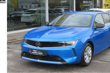 Opel Astra 27.350 km 19.890 € Traunreut 83301