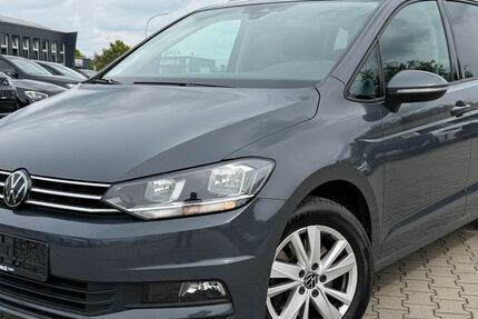 VW Touran 149.549 km 20.825 &euro; Gronau 48599