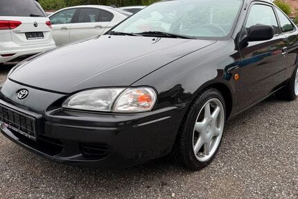 Toyota Paseo 210.000 km 1.999 &euro; Betzenstein 91282