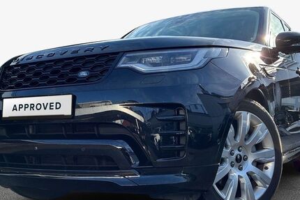 Land Rover Discovery 19.897 km 68.888 &euro; Stuttgart 70190