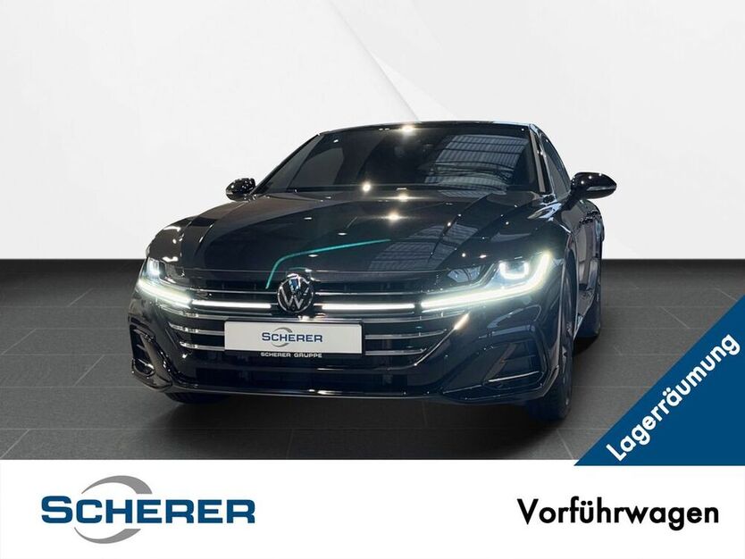 Arteon