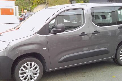 Citroen Berlingo 102.500 km 13.590 &euro; Coburg 96450