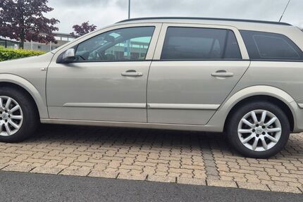 Opel Astra 256.250 km 1.200 &euro; Kalefeld 37589