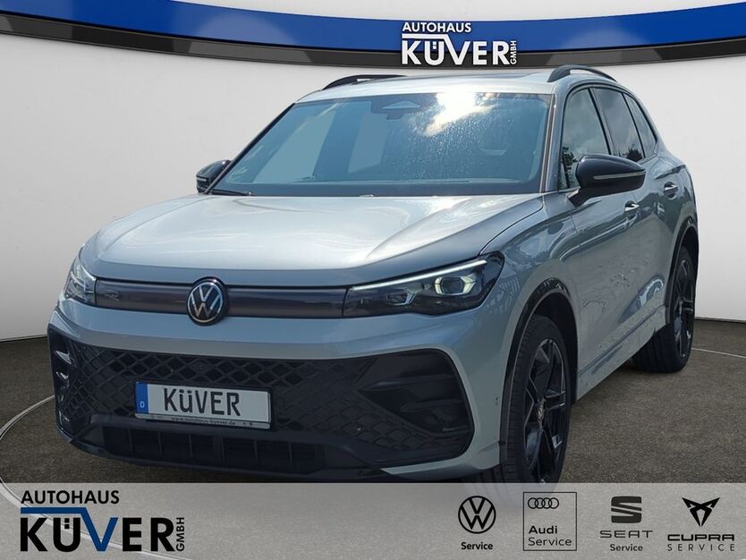 VW Tiguan 26.600 km 43.450 € Hagen 27628