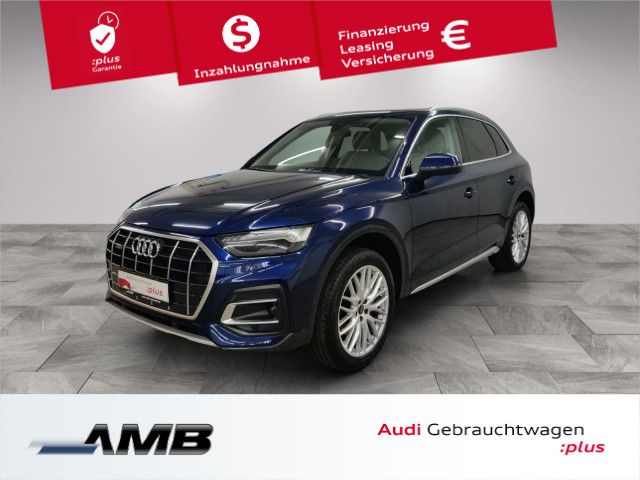 Audi Q5 17.970 km 43.980 € Borna 04552