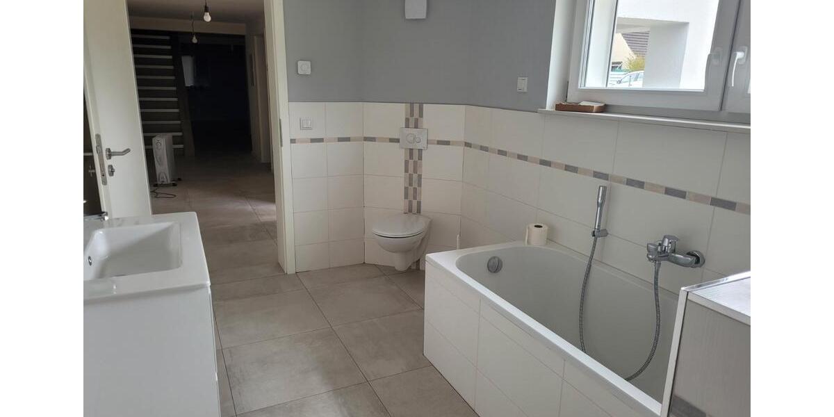 Doppelhaushälfte Wittenberg Lutherstadt - 3 Zimmer, 89 m&sup2;, 1.250&euro; | Angebot:26614232