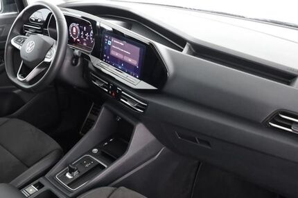 VW Caddy Maxi 10.441 km 44.880 &euro; Hohe Börde OT Hermsdorf bei Magdeburg 39326