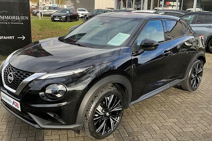 Nissan Juke 2.050 km 19.900 &euro; Marburg 35039