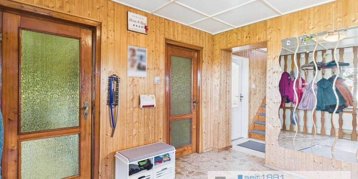 Einfamilienhaus Priborn - 6 Zimmer, 170 m&sup2;, 320.000&euro; | Angebot:25665598