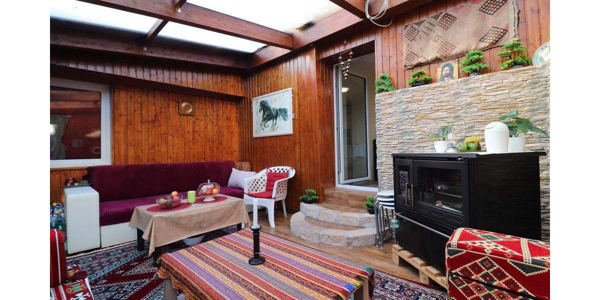 Doppelhaushälfte Wahlstedt - 4 Zimmer, 100 m&sup2;, 345.000&euro; | Angebot:25726000