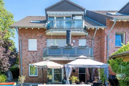 Wohnung Erkelenz - 3 Zimmer, 77 m&sup2;, 239.000&euro; | Angebot:23954347