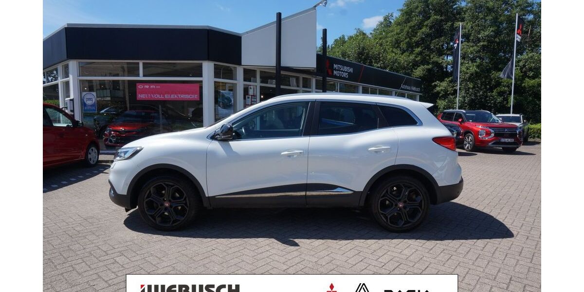 Renault Kadjar 87.800 km 10.490 &euro; Buxtehude 21614