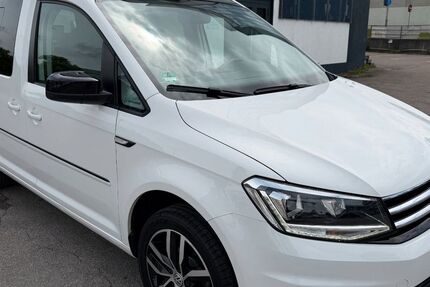 VW Caddy 103.900 km 18.989 &euro; Aalen 73431
