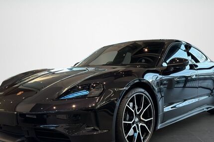 Porsche Taycan 13.840 km 141.880 &euro; Friedrichshafen 88045