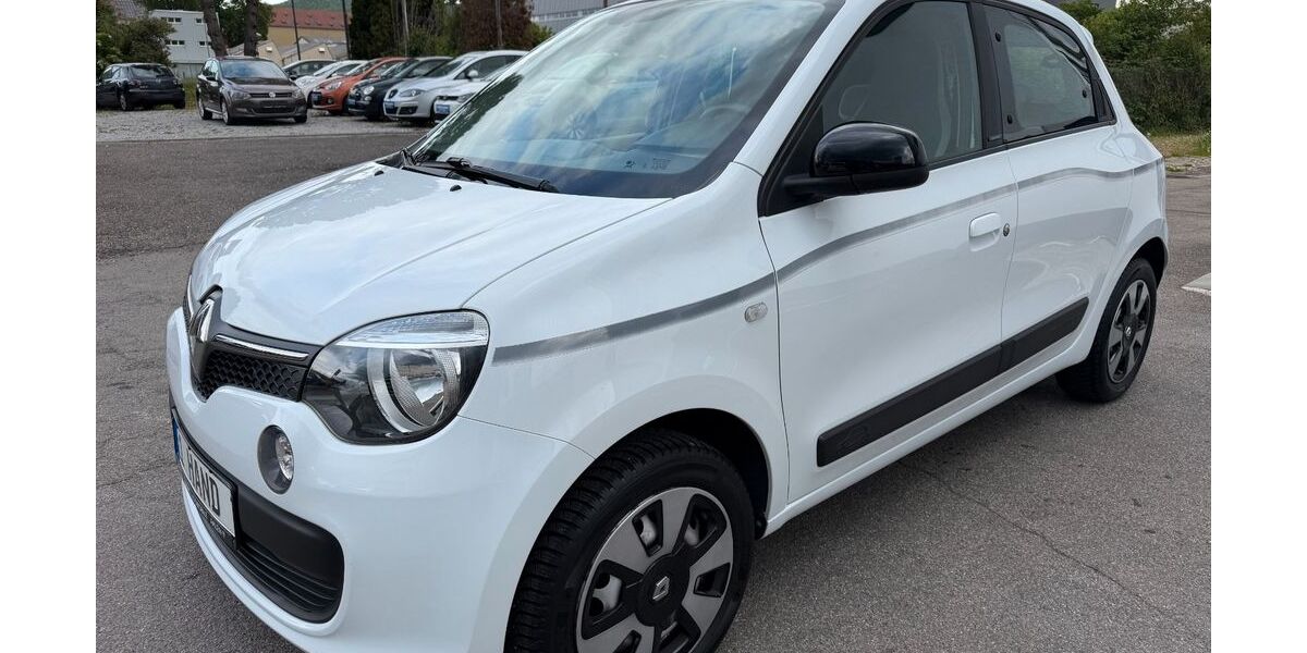 Renault Twingo 61.000 km 8.690 &euro; Aalen 73431