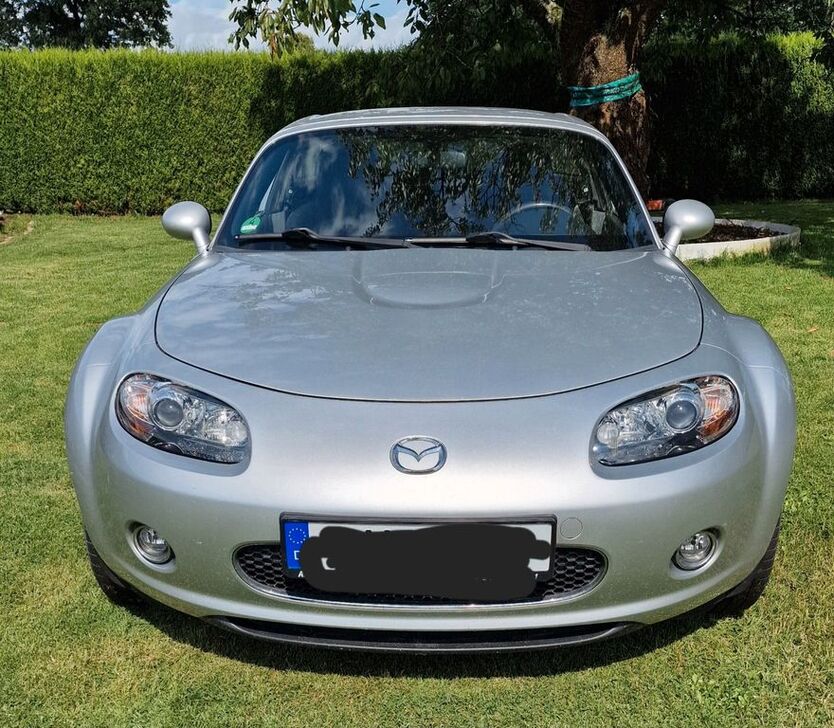 MX-5