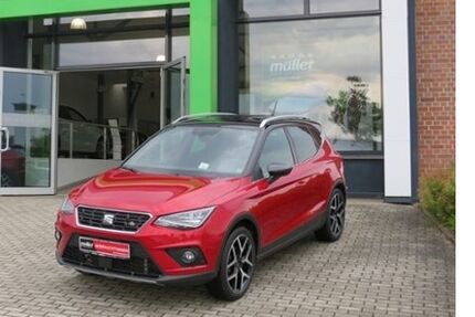 Seat Arona 20.794 km 17.990 &euro; Zwickau 08056