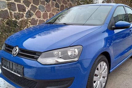 VW Polo 184.670 km 4.900 &euro; Demmin 17109