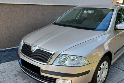 Skoda Octavia 178.000 km 3.100 € Bad Liebenwerda 04924