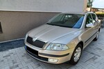 Skoda Octavia 178.000 km 3.100 € Bad Liebenwerda 04924