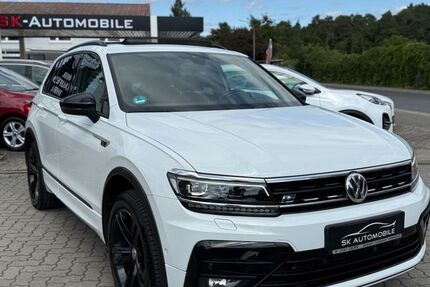 VW Tiguan 110.000 km 28.990 &euro; Erlenbach am Main 63906