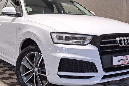 Audi Q3 80.250 km 17.470 &euro; Neuhof OT. Dorfborn 36119