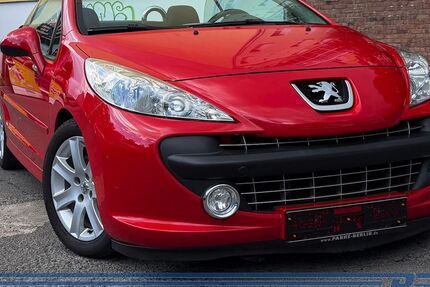 Peugeot 207 134.404 km 2.900 &euro; Berlin - Pankow 13187