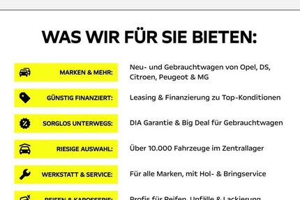 Opel Insignia 82.100 km 24.980 &euro; Nürnberg 90429