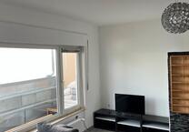 Voll möbelierte 1-Zimmer-Wohnung in ruhiger Lage