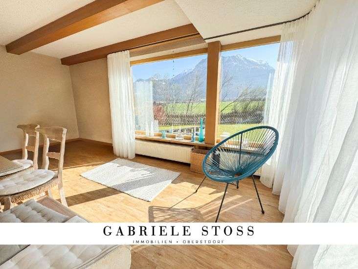Haus zum Kaufen in Oberstdorf 1.390.000 € 214 m²