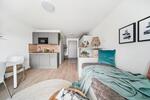 Etagenwohnung Magdeburg Alte Neustadt - 1 Zimmer, 46 m&sup2;, 590&euro; | Angebot:26279323