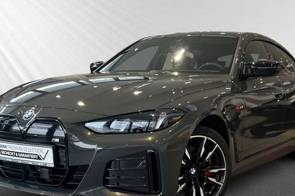 BMW i4 15.300 km 58.400 &euro; Rostock 18146