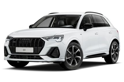 Audi Q3 7.968 km 45.880 &euro; Michelstadt 64720