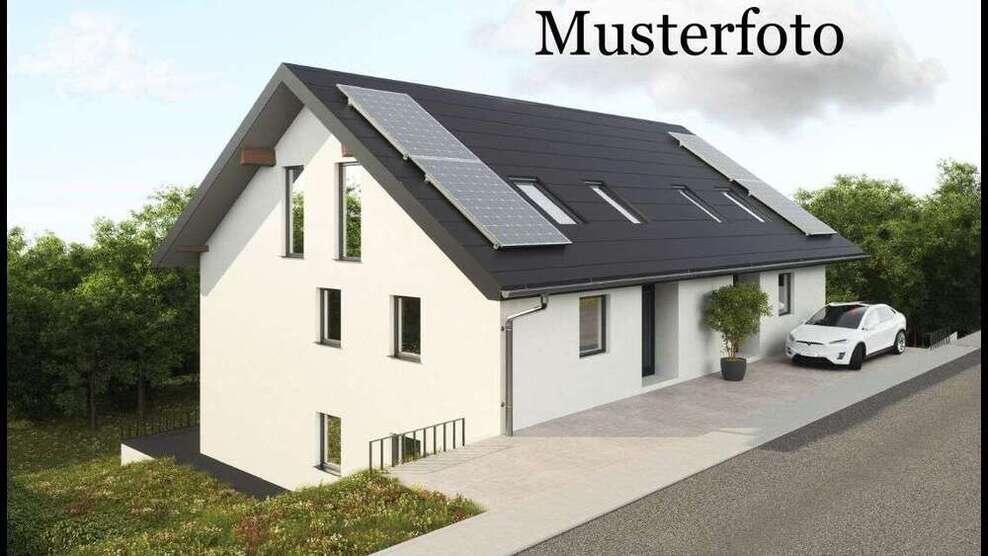Haus zum Kaufen in Morsbach 72.400 € 190 m²