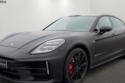Porsche Panamera 23.500 km 129.900 &euro; Aichach 86551