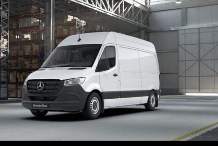 Mercedes-Benz Sprinter 50.600 km 33.082 &euro; Wiesbaden-Schierstein 65201