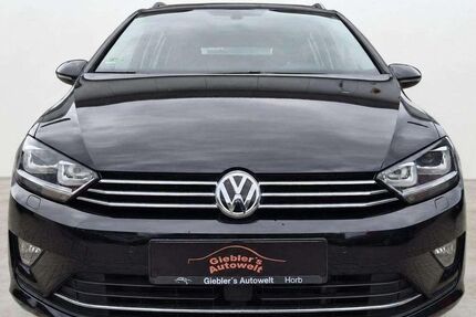 VW Golf Sportsvan 99.512 km 12.900 &euro; Horb 72160