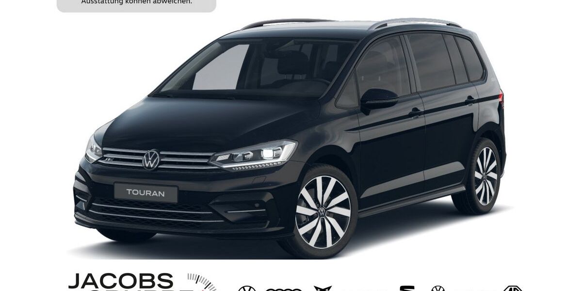 VW Touran 13.778 km 37.860 &euro; Alsdorf 52477