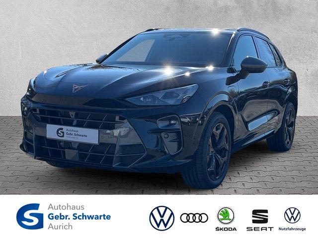 Cupra Terramar 4.000 km 48.490 € Aurich 26607