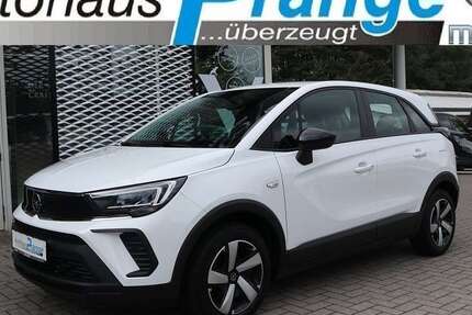 Opel Crossland 71.311 km 11.885 € Hilter-Hankenberge 49176