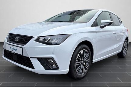 Seat Ibiza 18.300 km 15.890 &euro; Neustadt a.d. Weinstraße 67433